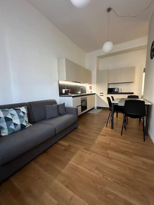 Leilighet Nolo62, A Nifty Flat In Milano