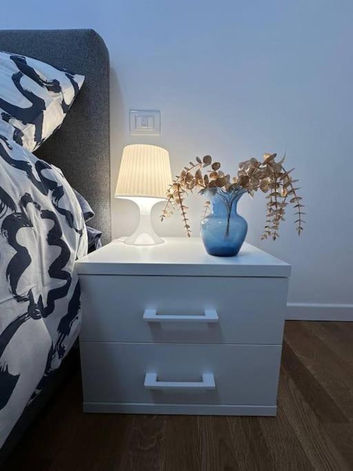Nolo62, A Nifty Flat In Leilighet