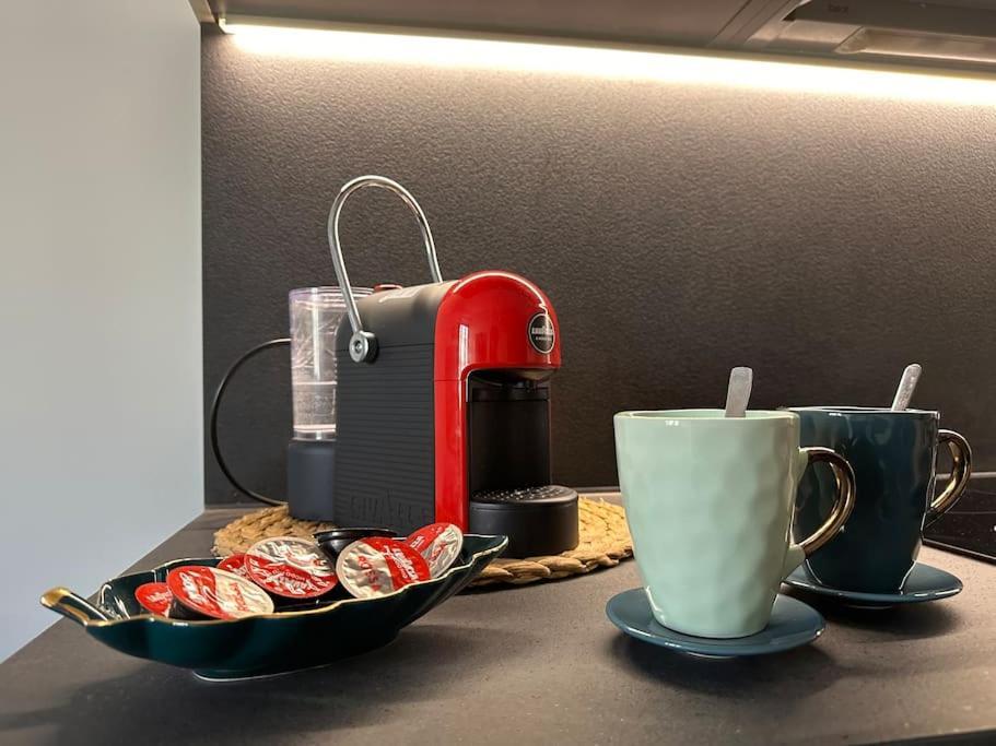 Nolo62, A Nifty Flat In Milano