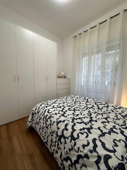 Nolo62, A Nifty Flat In * Milano