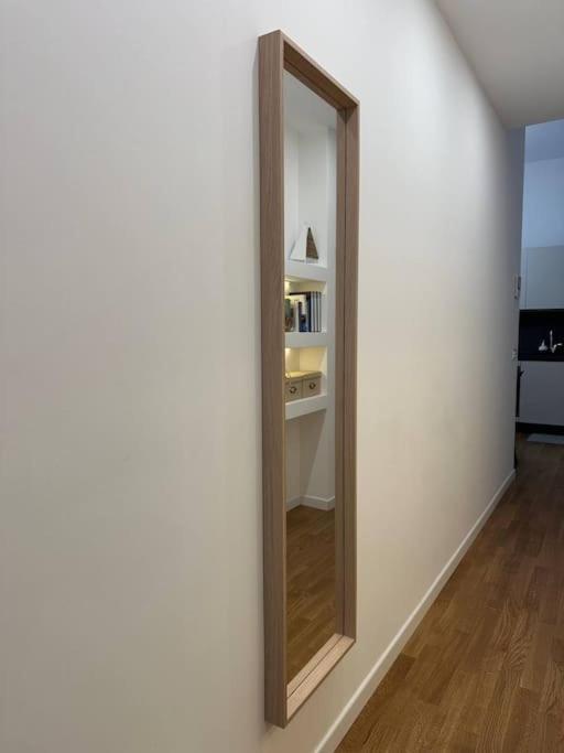 Nolo62, A Nifty Flat In Leilighet *