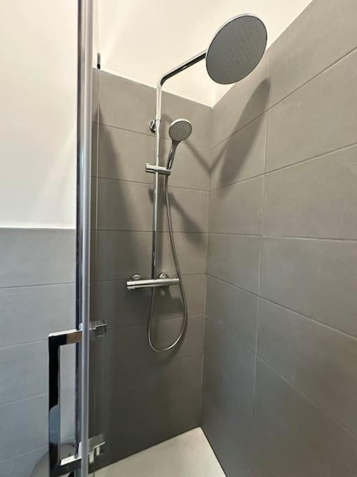 Leilighet Nolo62, A Nifty Flat In