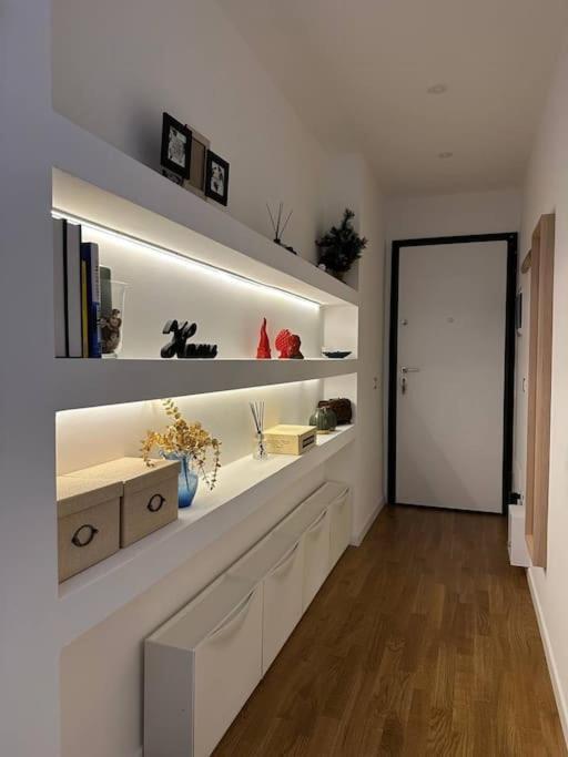 Nolo62, A Nifty Flat In Leilighet