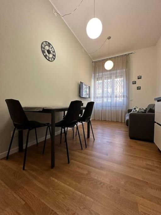 Leilighet Nolo62, A Nifty Flat In Milano