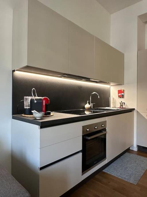 Nolo62, A Nifty Flat In Milano