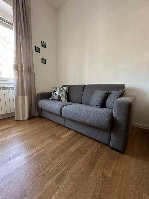 Nolo62, A Nifty Flat In Leilighet Milano