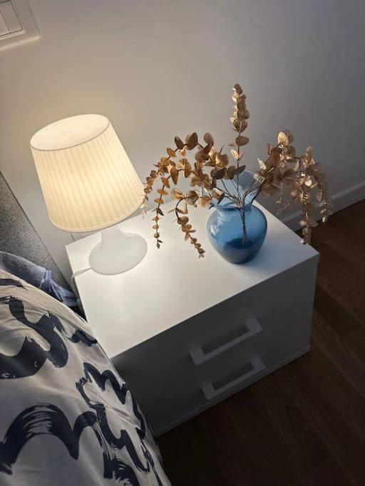 Leilighet Nolo62, A Nifty Flat In *