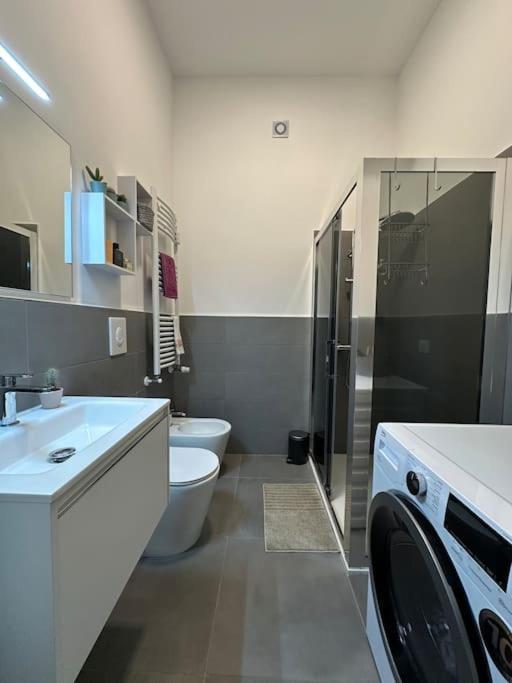 Nolo62, A Nifty Flat In * Milano