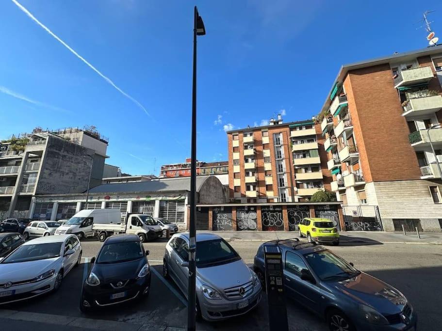 Nolo62, A Nifty Flat In Leilighet Milano