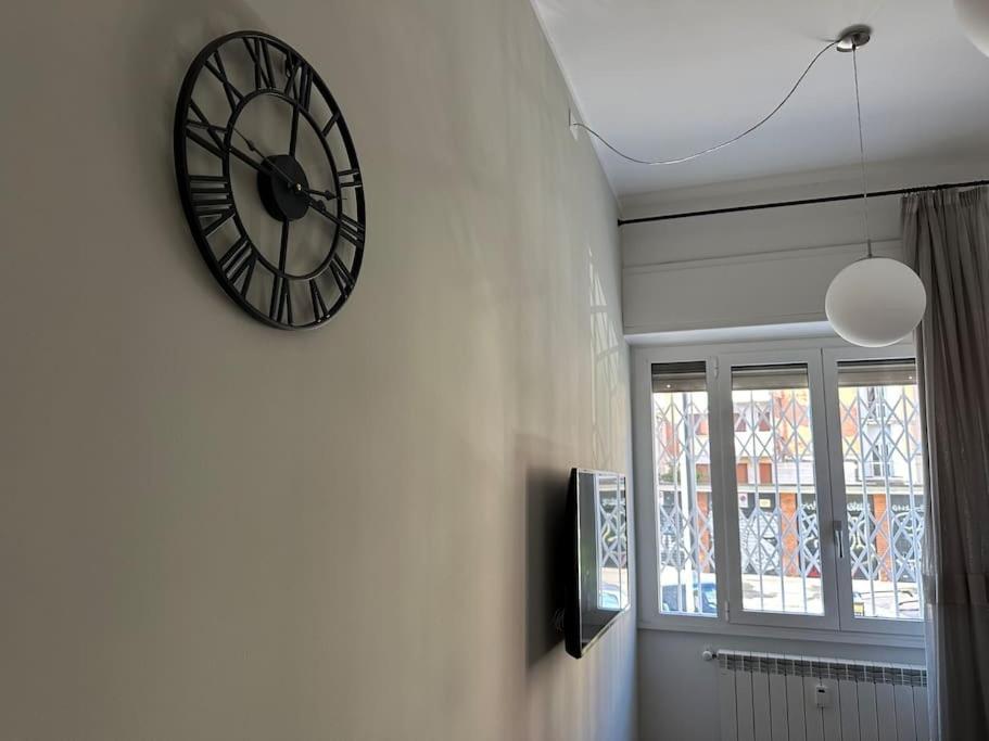 Nolo62, A Nifty Flat In Leilighet