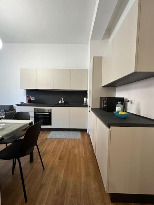 Leilighet Nolo62, A Nifty Flat In