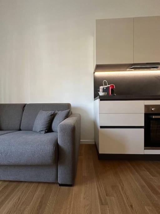 Leilighet Nolo62, A Nifty Flat In *