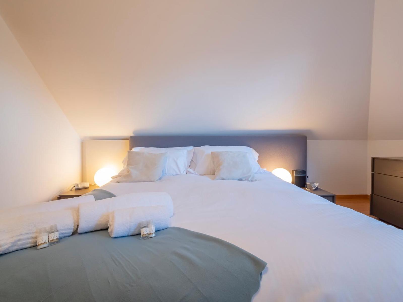 Appartamento Xenia - Luxury & Elegant Penthouse In Life *