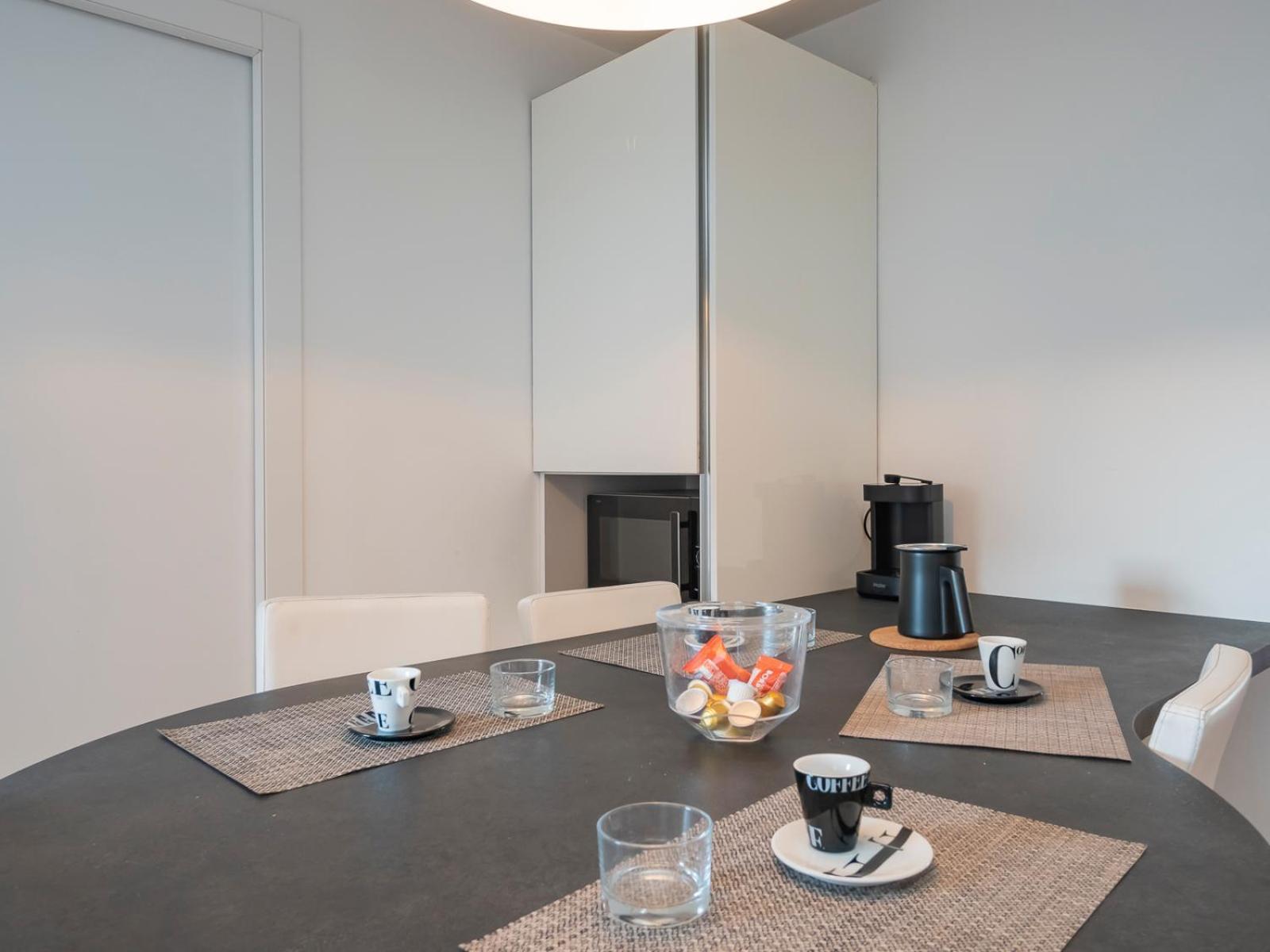 Xenia - Luxury & Elegant Penthouse In Life Appartamento