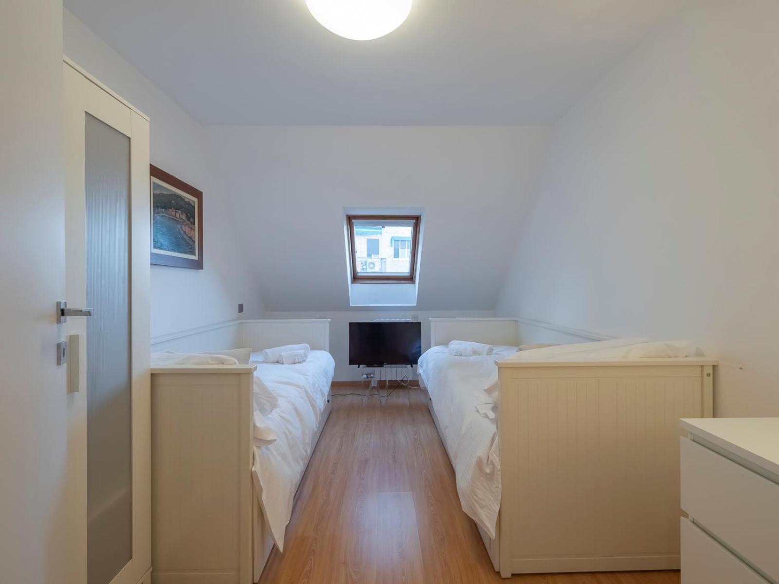 Xenia - Luxury & Elegant Penthouse In Life * Milano