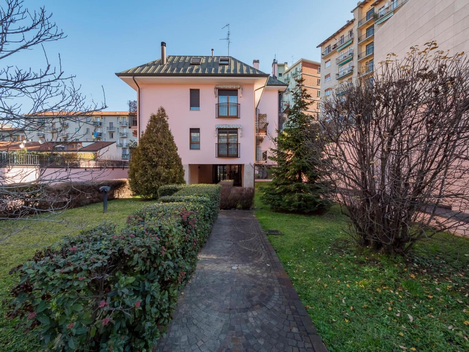 Appartamento Xenia - Luxury & Elegant Penthouse In Life *