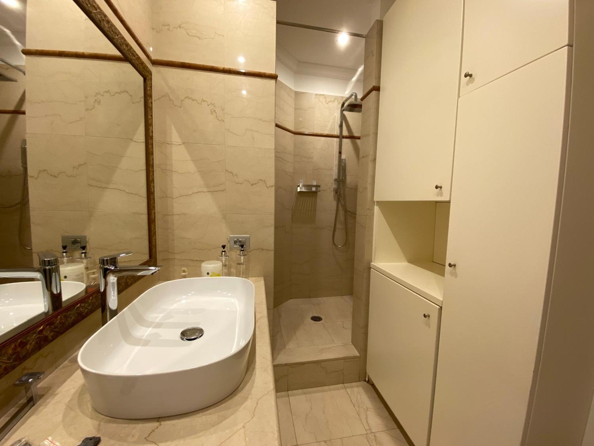 Apartment Dormire Tra Foto D'autore Milan