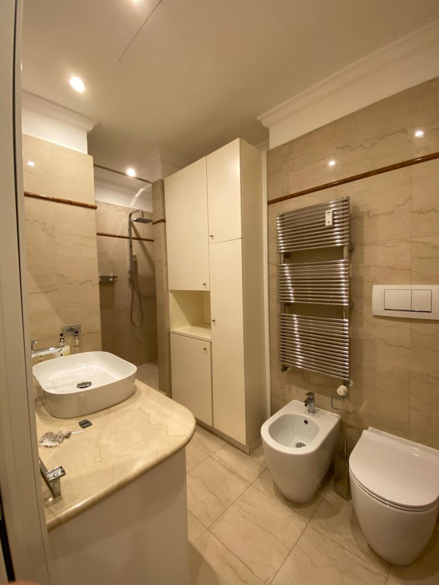 Dormire Tra Foto D'autore Apartment Milan