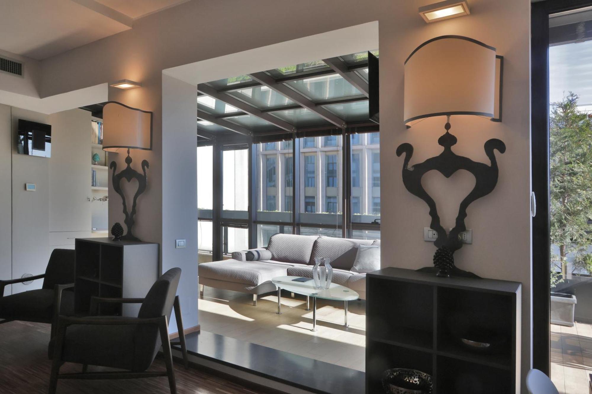 Napo29 Apartment Milan