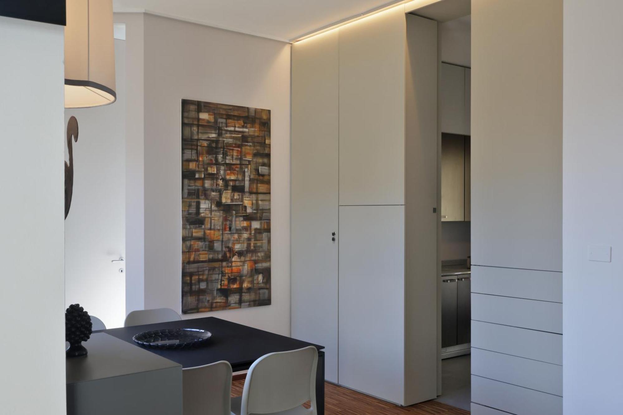 Napo29 Apartment