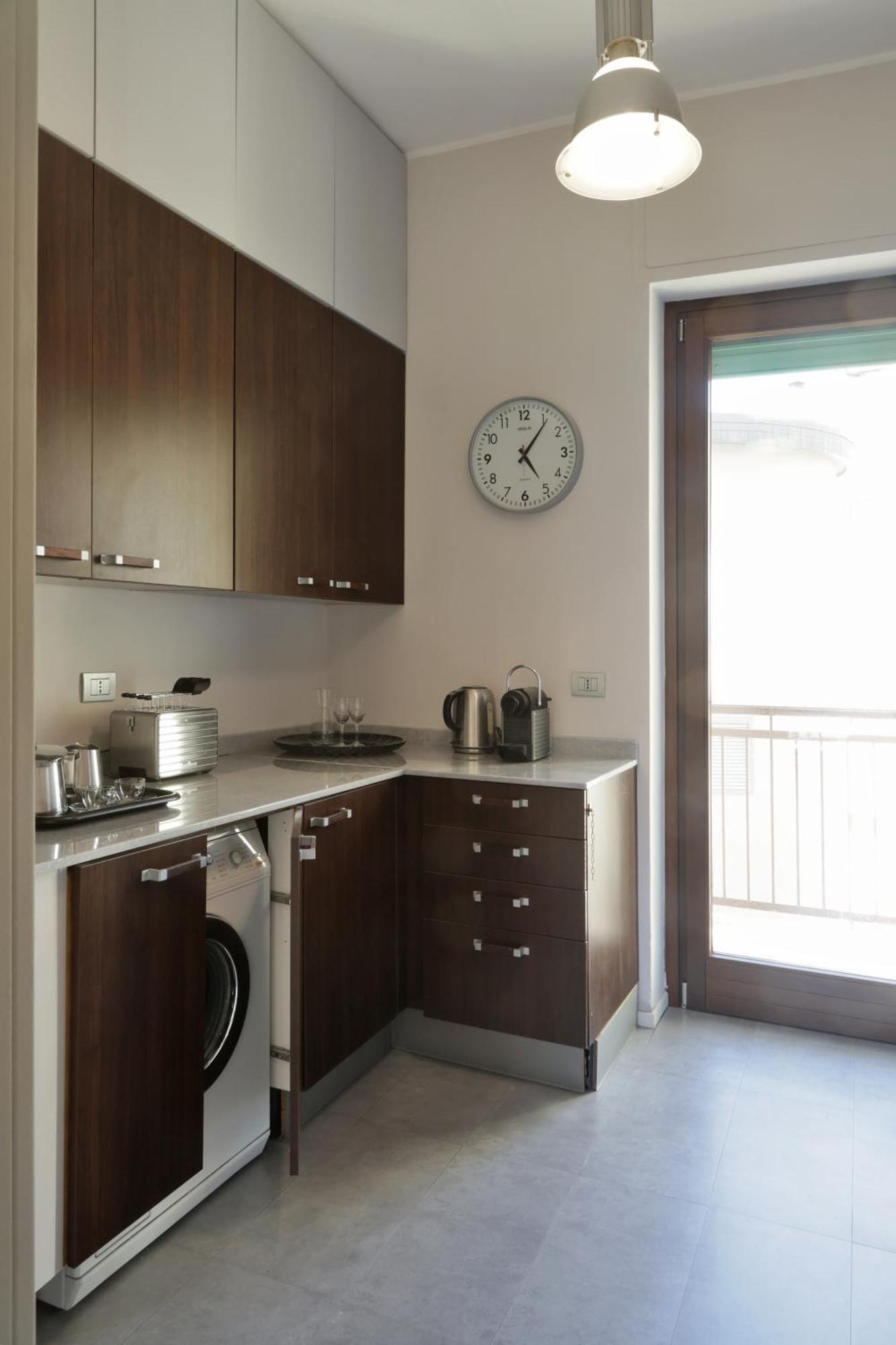 Napo29 Apartment Milan