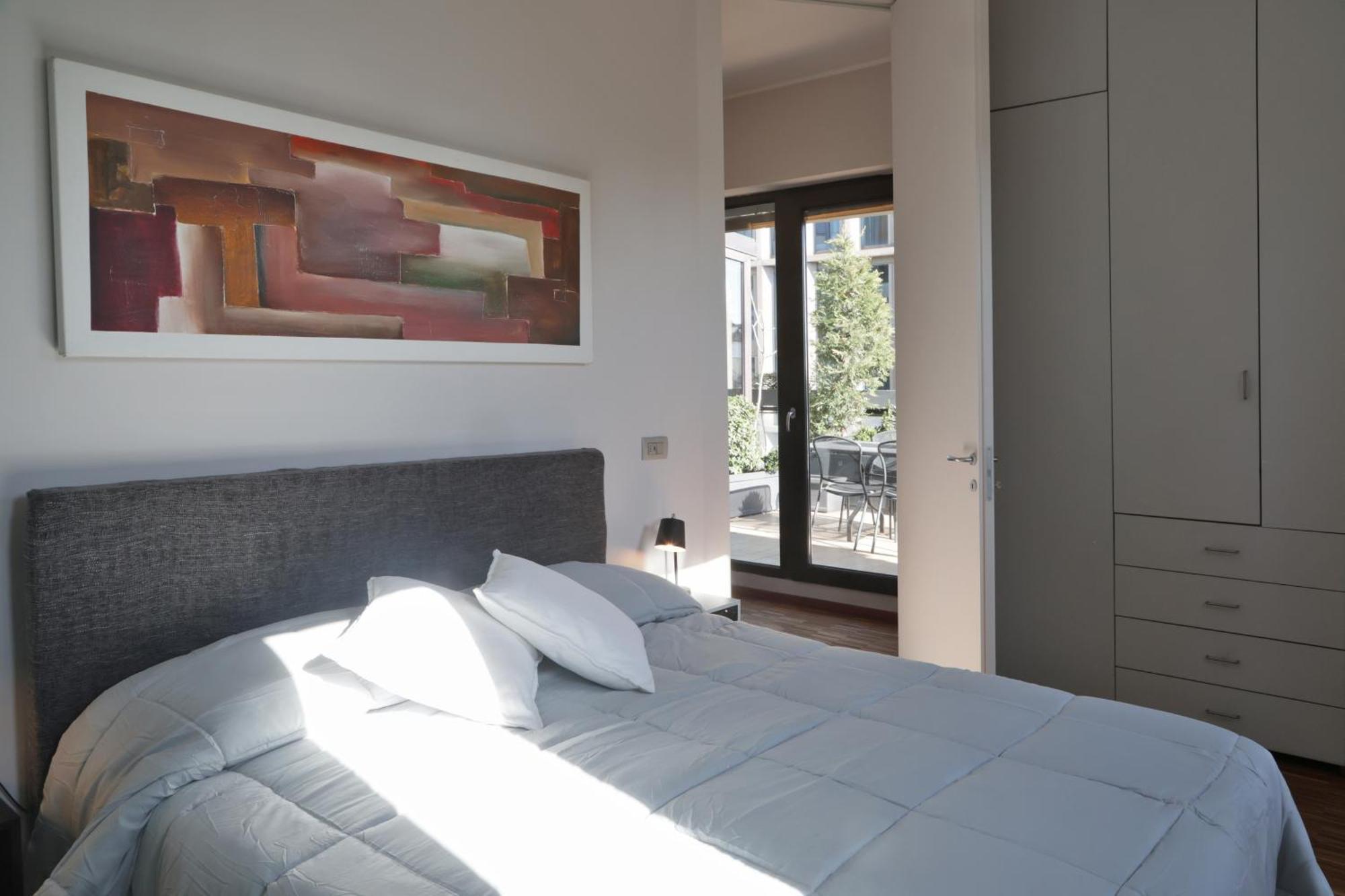 Apartment Napo29 Milan