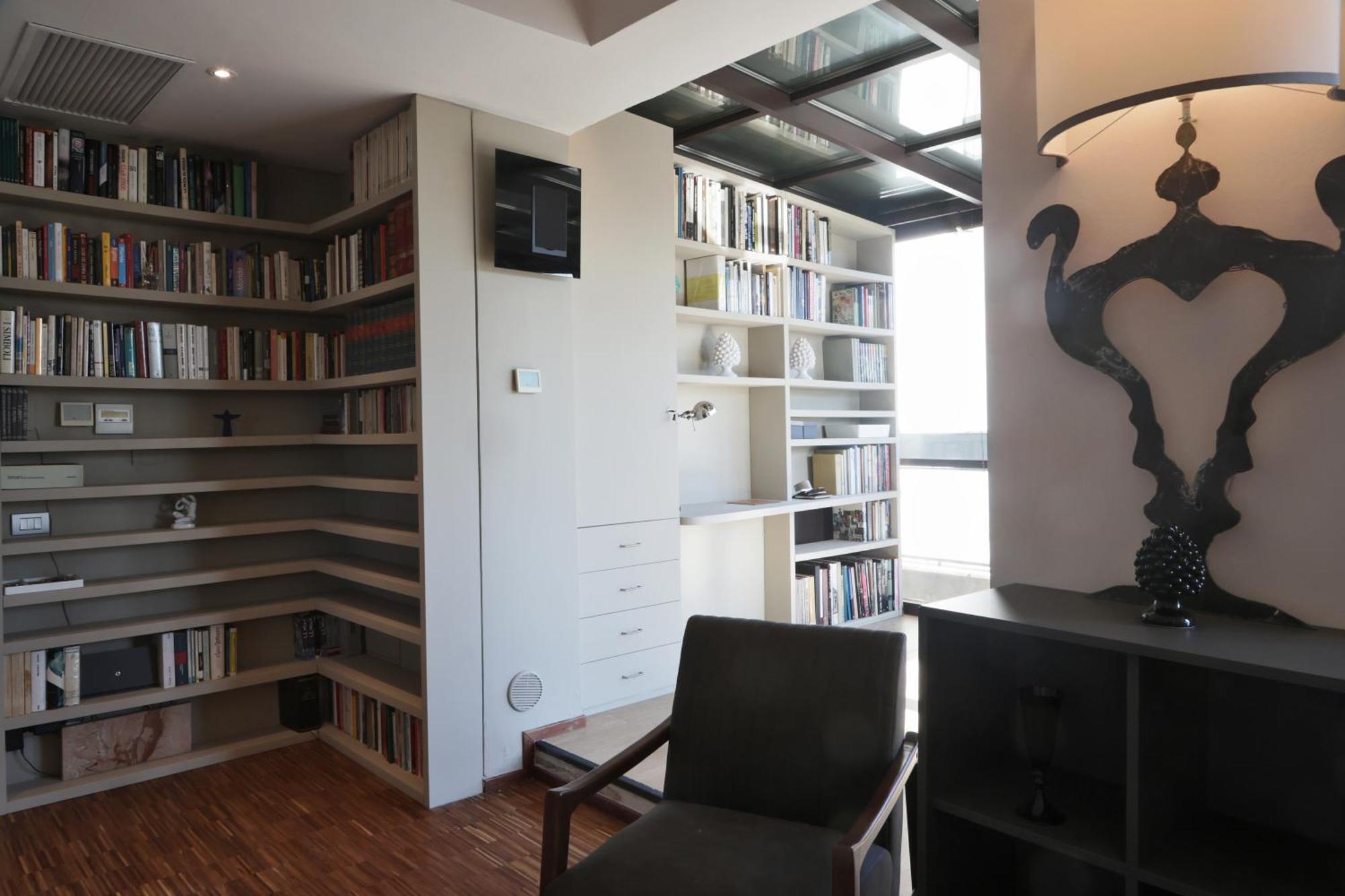 Apartment Napo29
