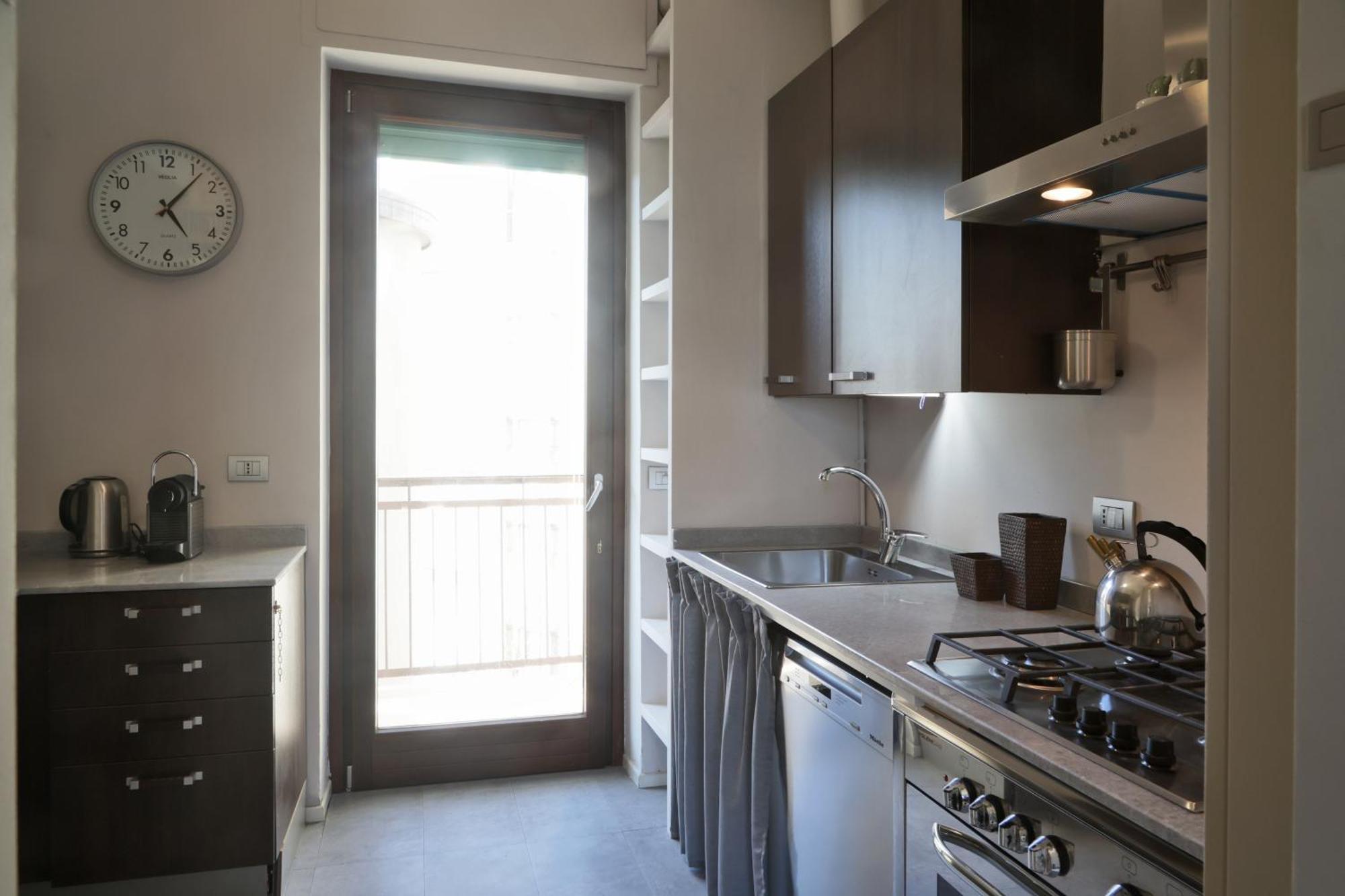 Apartment Napo29 *