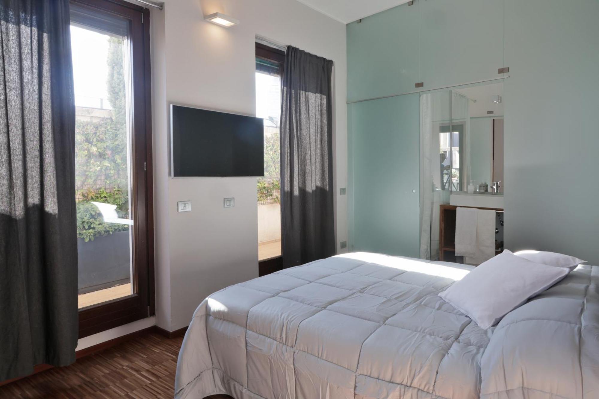 Apartment Napo29
