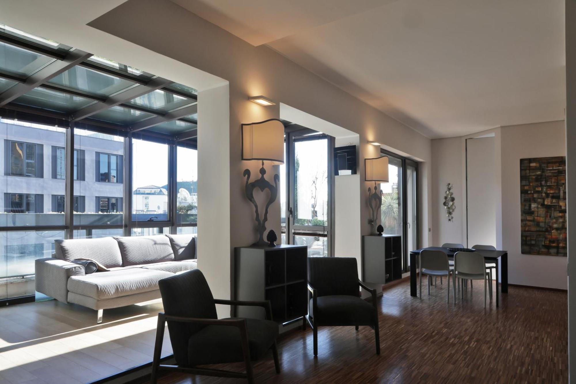 Apartment Napo29 *