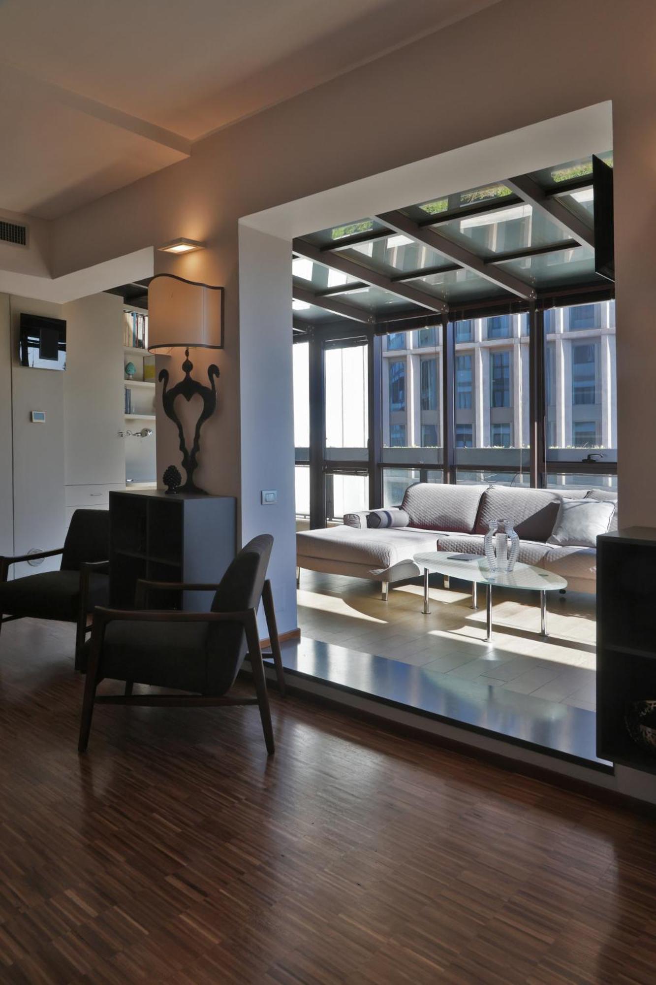 Napo29 Apartment *