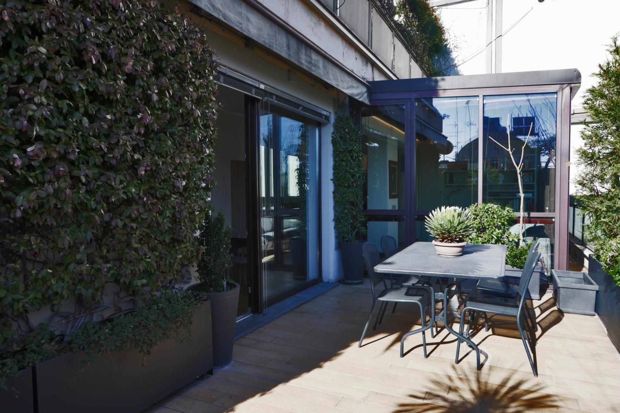 Apartment Napo29 Milan