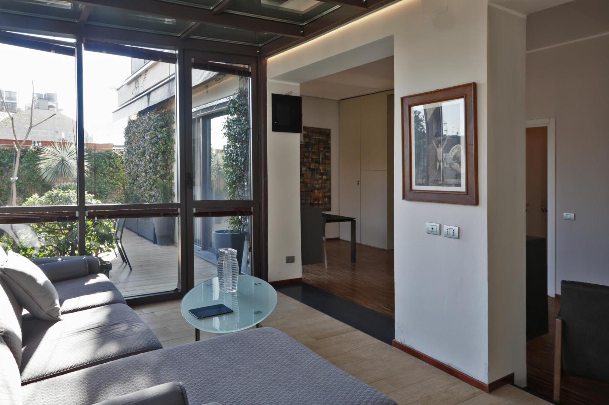Napo29 Apartment