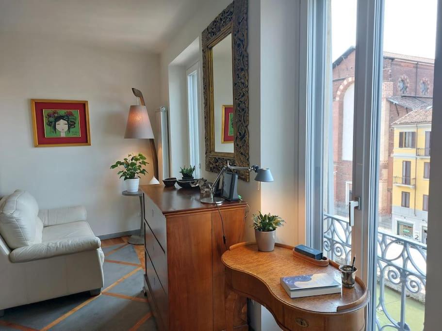 The Painter House On The River Apartment Milan