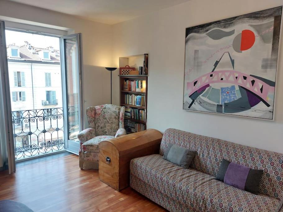 The Painter House On The River Apartment *