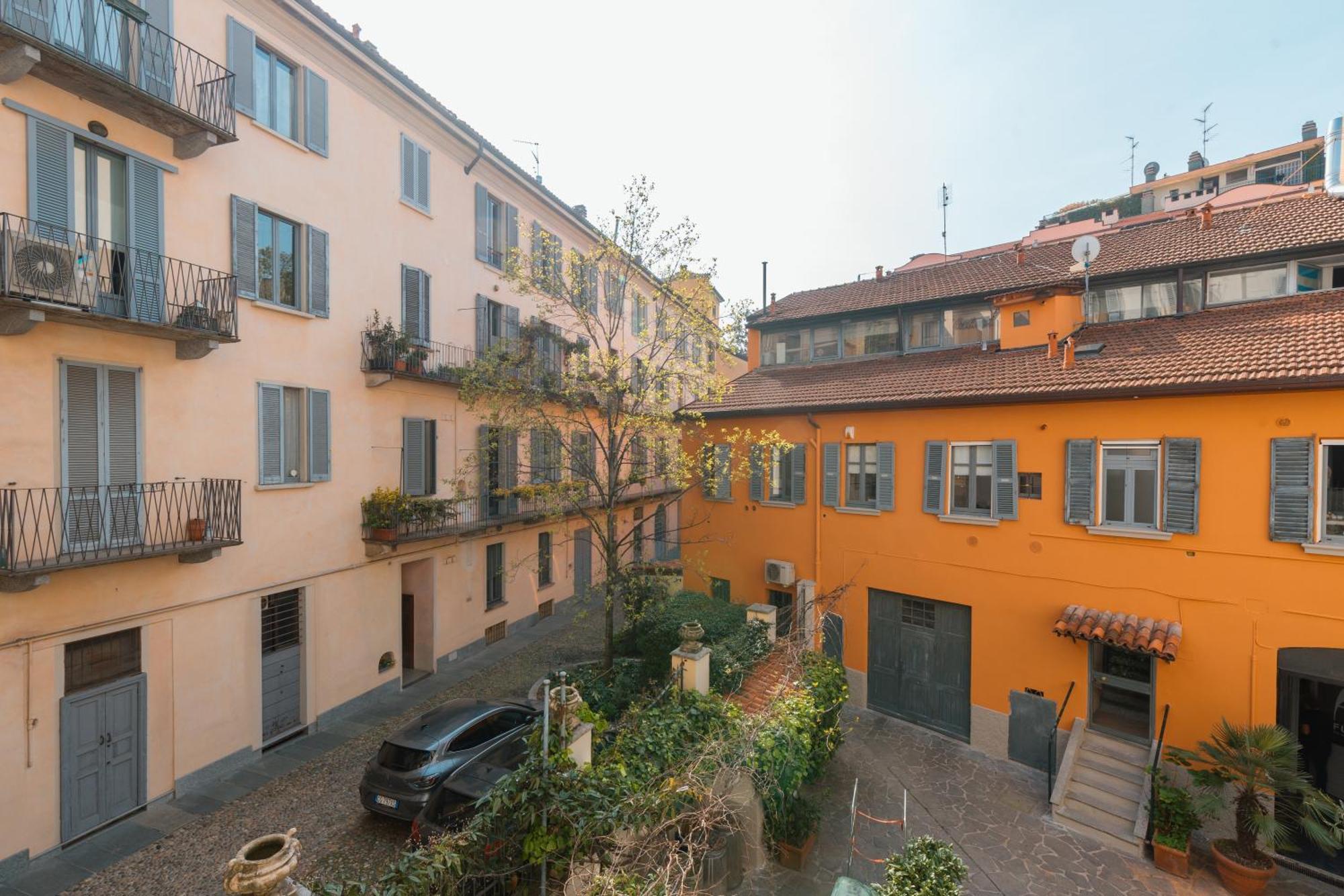 Loft Sterlizia, By R Collection * Milano