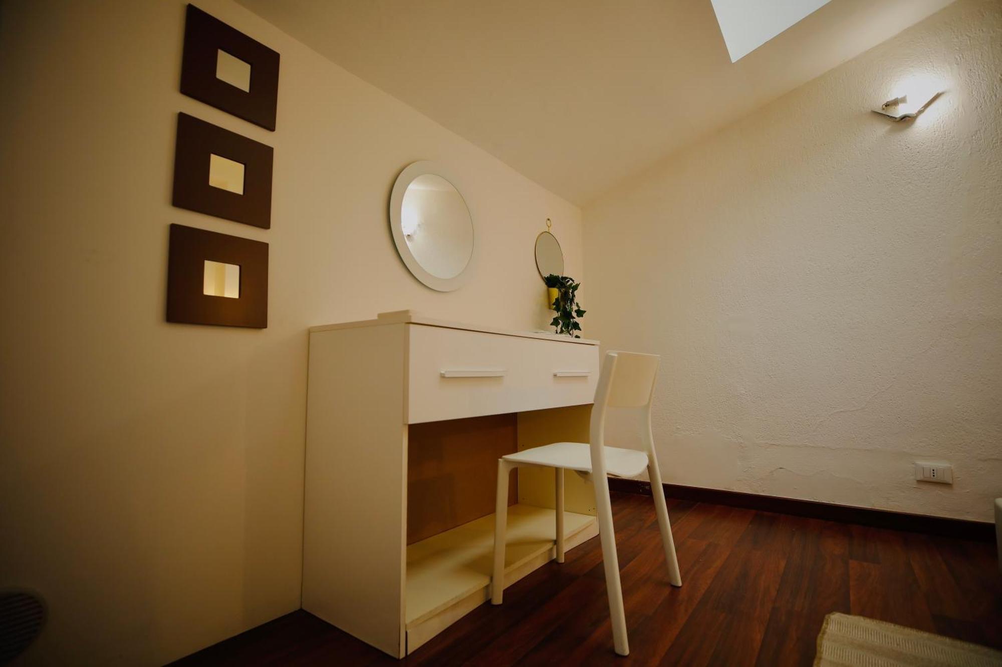 Lejlighed Hosting Dreams Attics - Duomo
