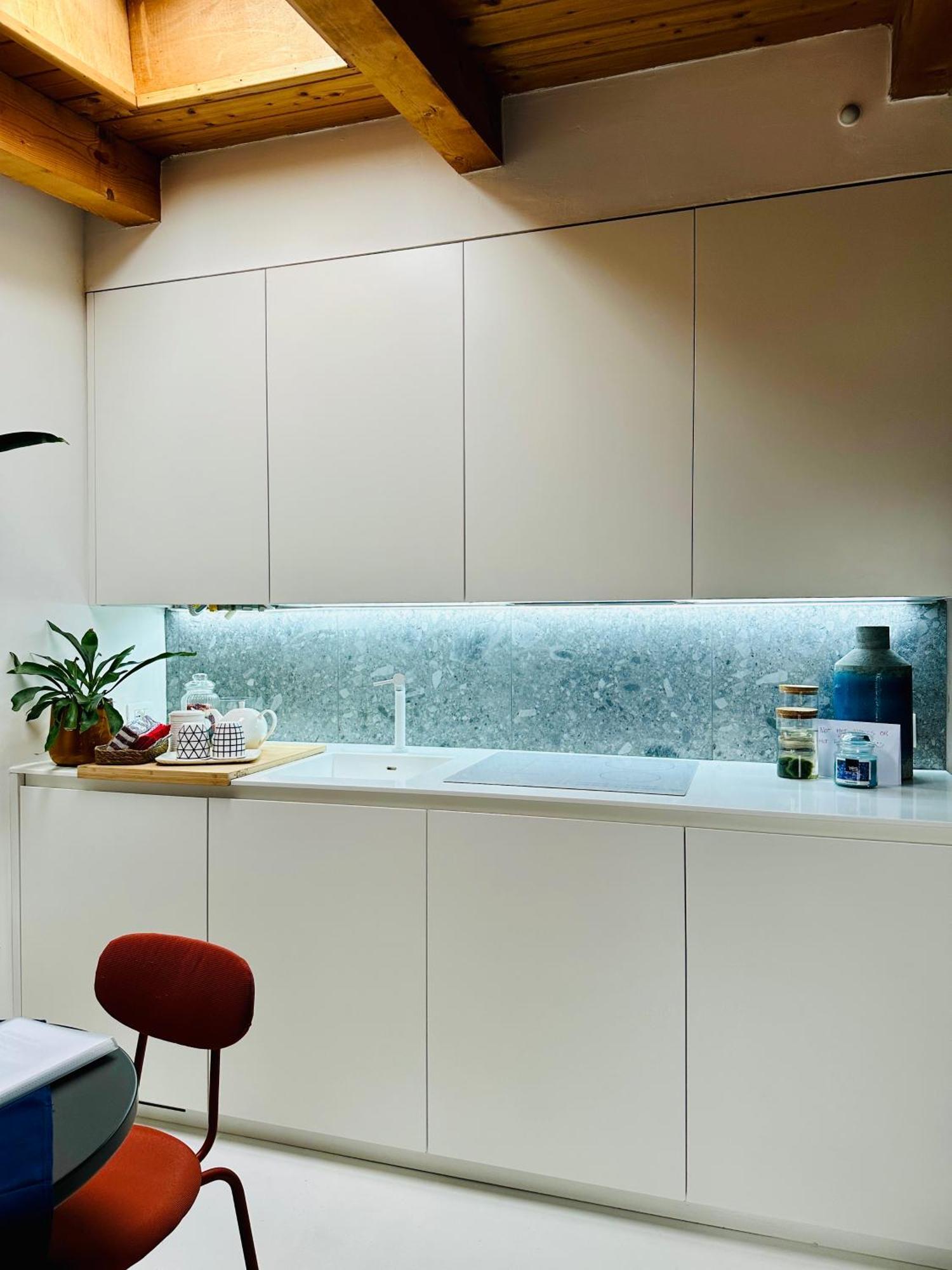 Appartement Casa Arnia *