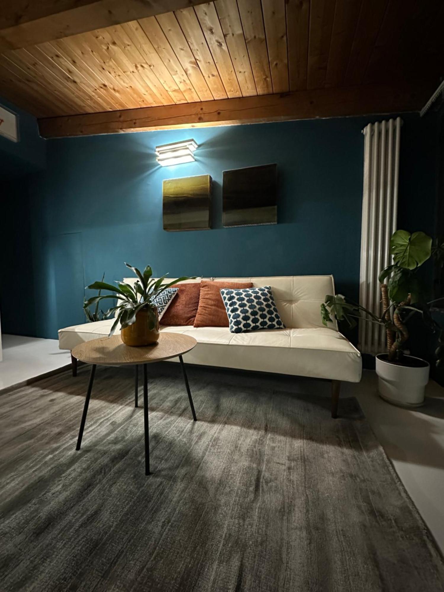 Casa Arnia Appartement Milaan