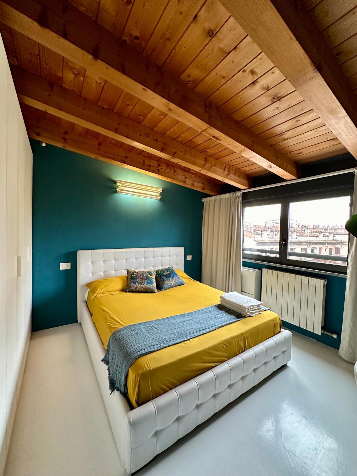 Appartement Casa Arnia Milaan