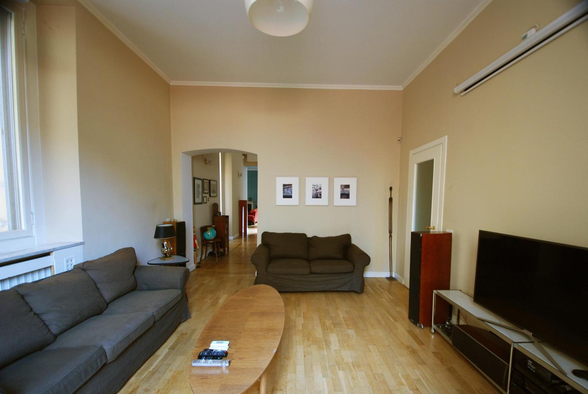Bramante Leilighet *
