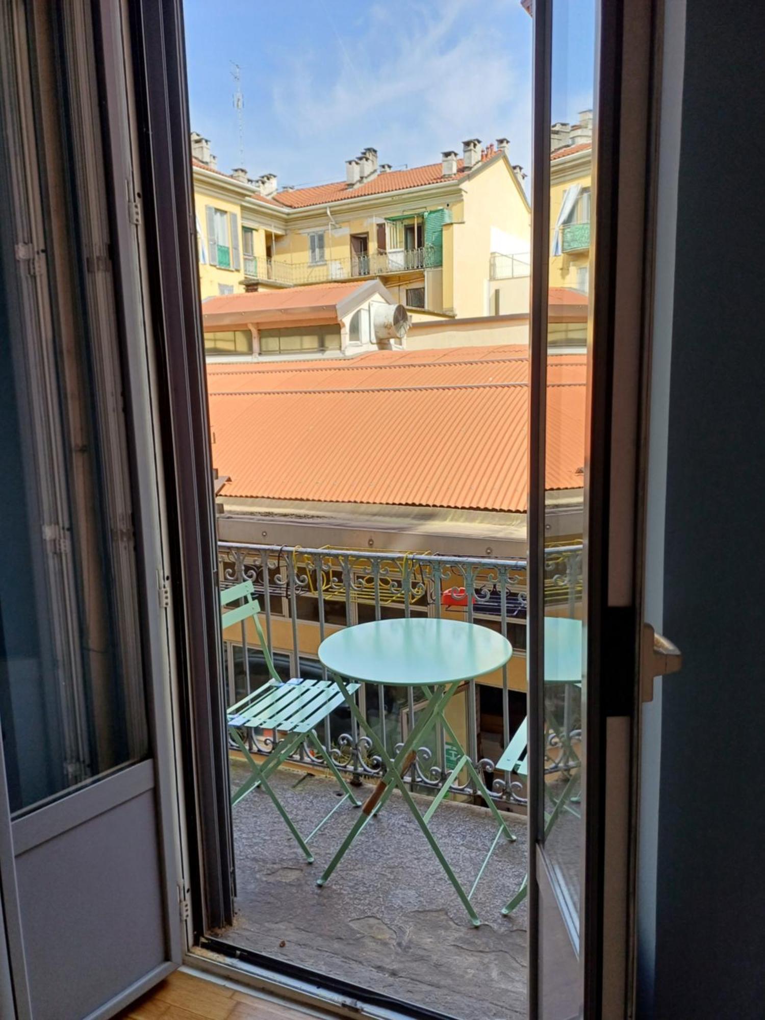 Leilighet Bramante Milano