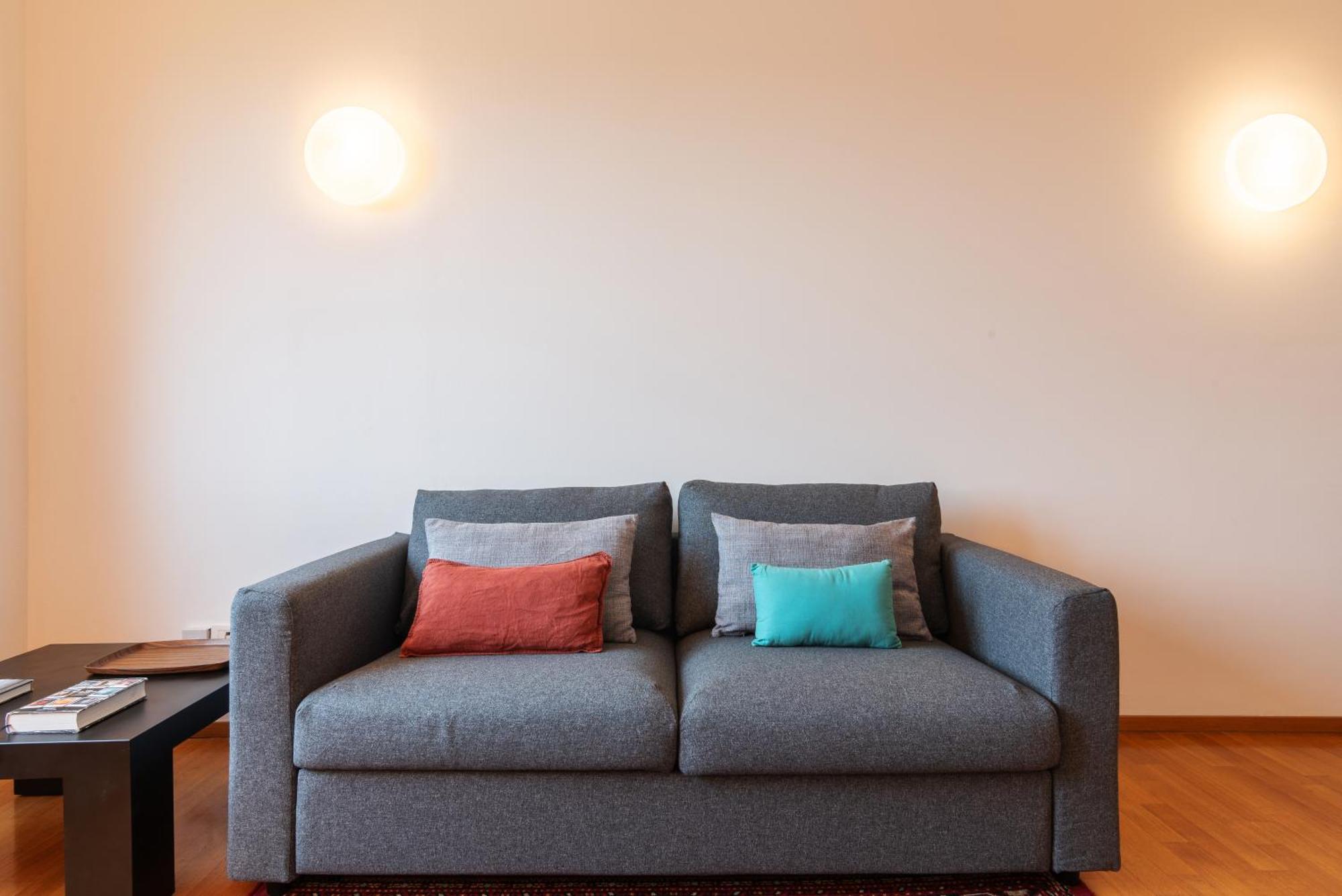 Gorini Flexyrent A.c. Appartement Milaan