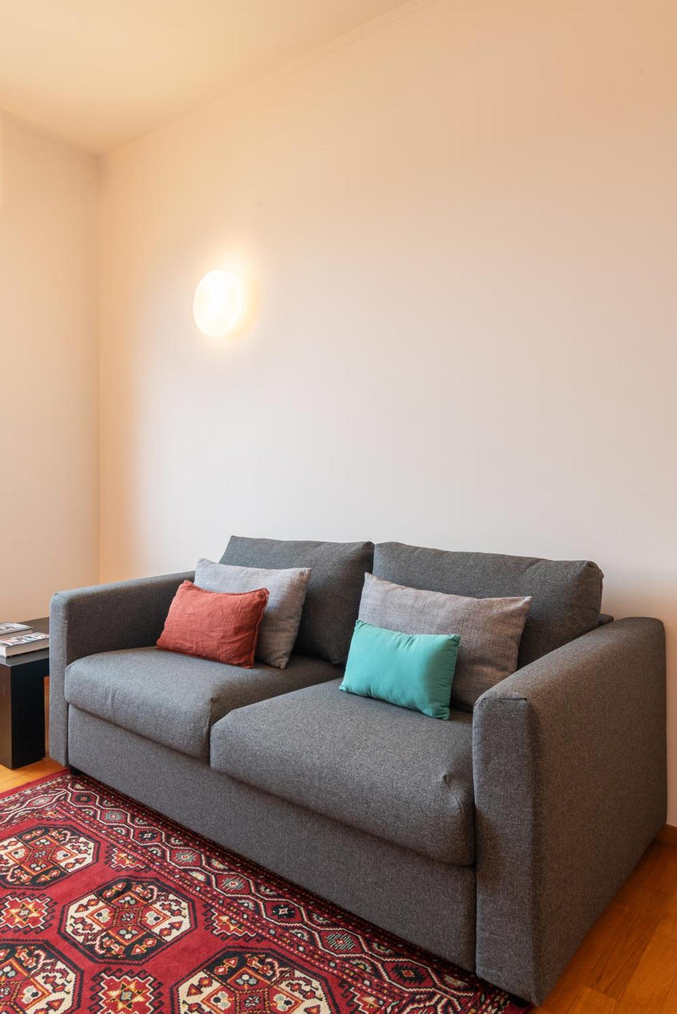 Gorini Flexyrent A.c. Appartement *