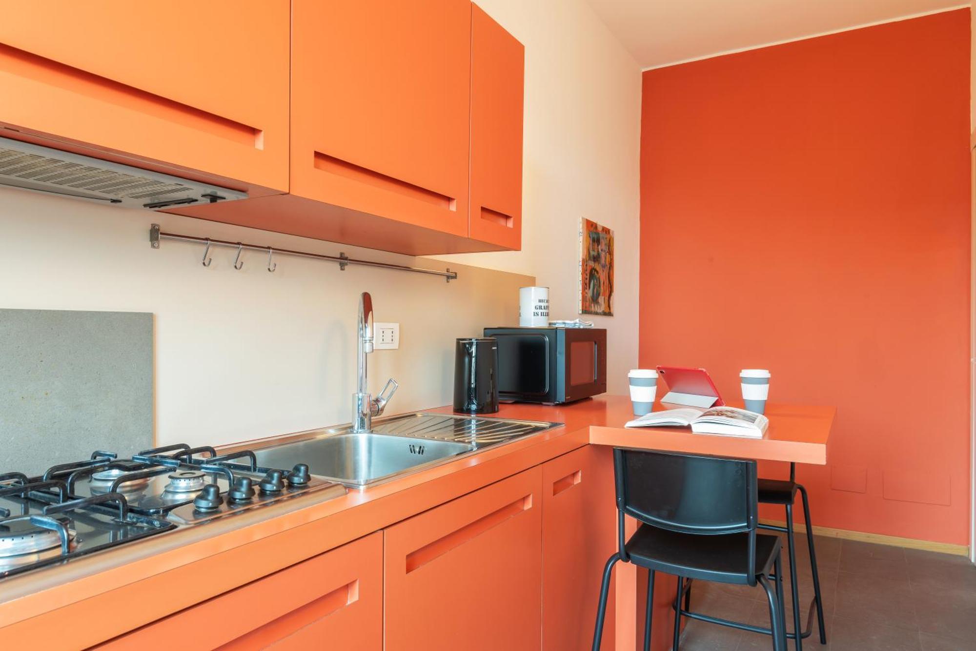 Gorini Flexyrent A.c. Appartement Milaan