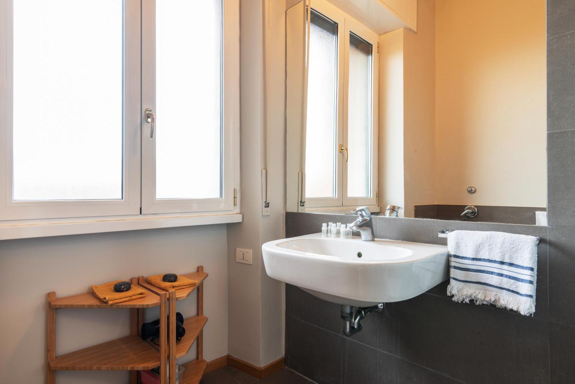 Gorini Flexyrent A.c. Appartement