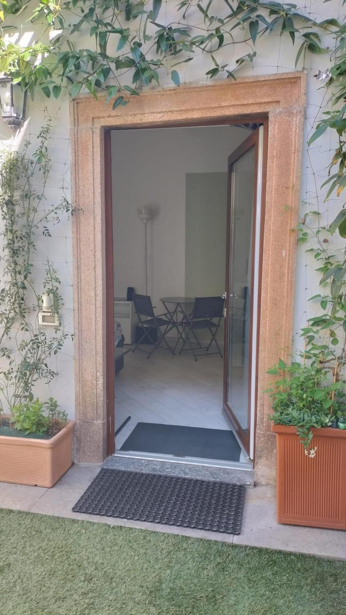Il Giardino Segreto Affittacamere *