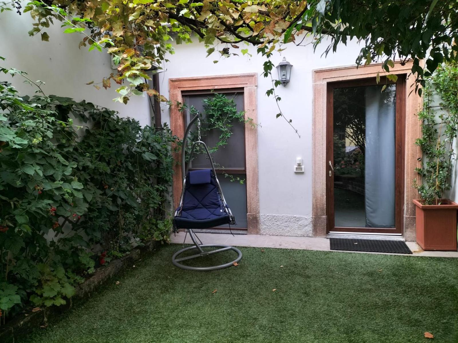 Il Giardino Segreto *