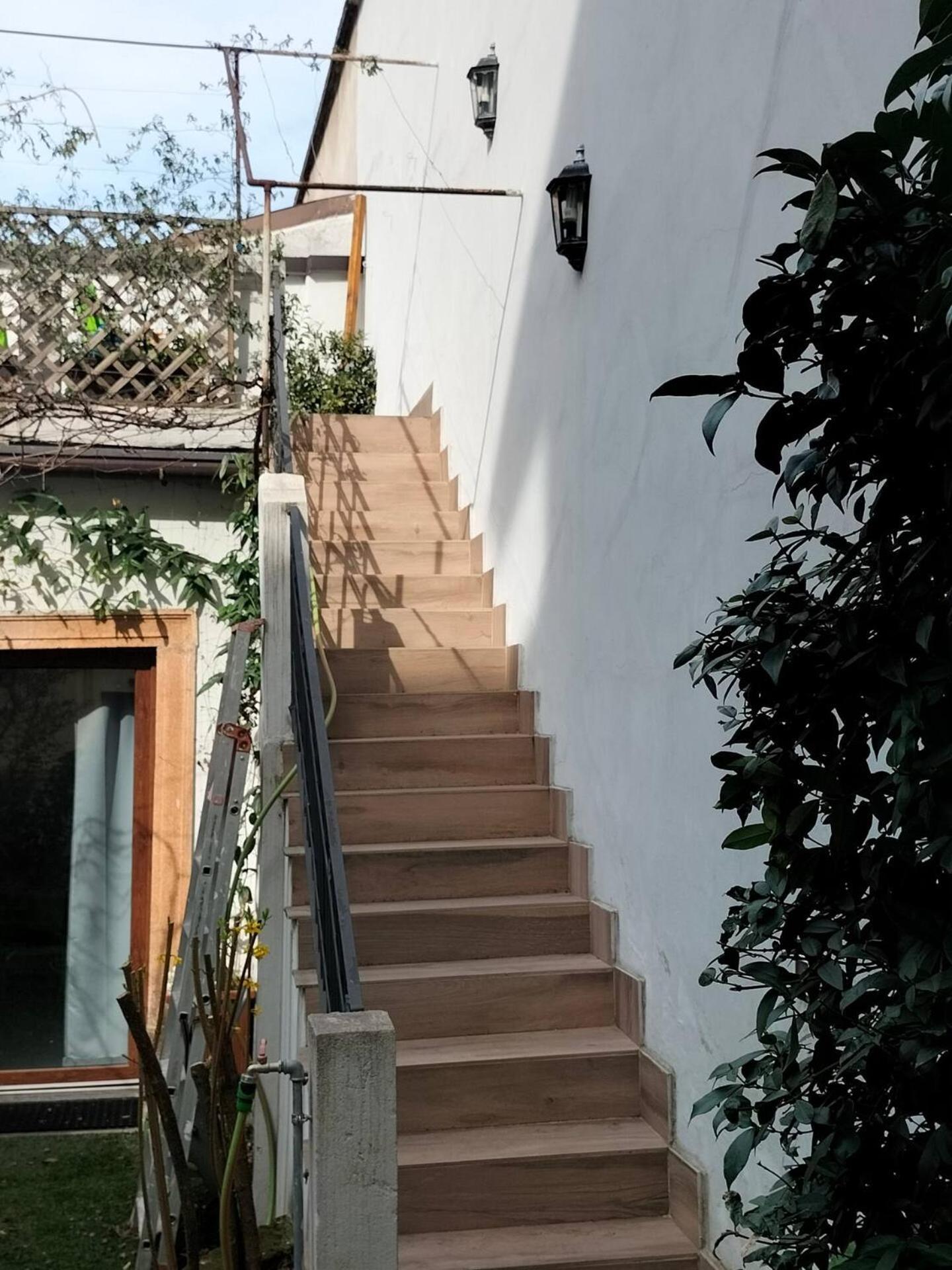 Il Giardino Segreto *
