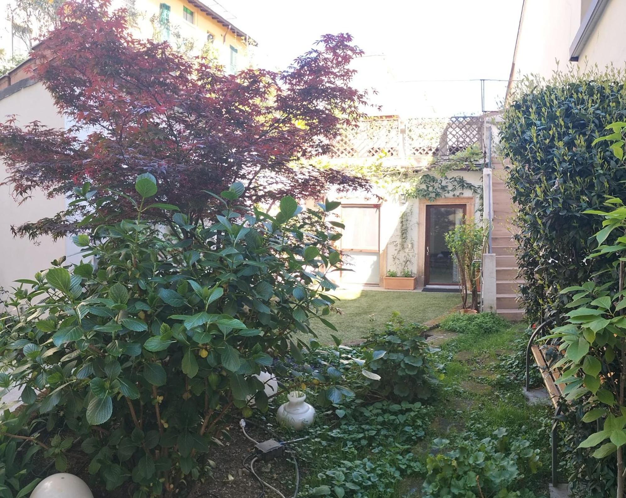 Il Giardino Segreto *